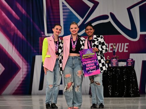 Fort Mill, SC - 5/3/2024 - Awards