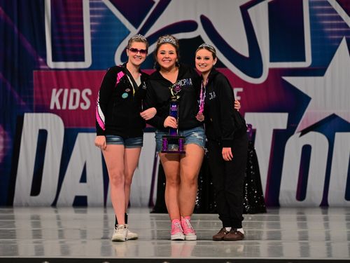 Fort Mill, SC - 5/3/2024 - Awards