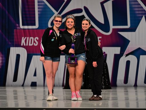 Fort Mill, SC - 5/3/2024 - Awards