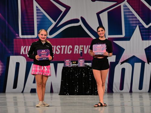 Fort Mill, SC - 5/3/2024 - Awards