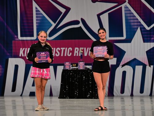 Fort Mill, SC - 5/3/2024 - Awards