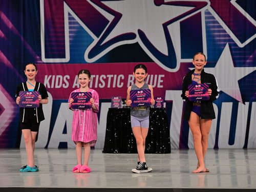 Fort Mill, SC - 5/3/2024 - Awards