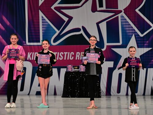 Fort Mill, SC - 5/3/2024 - Awards