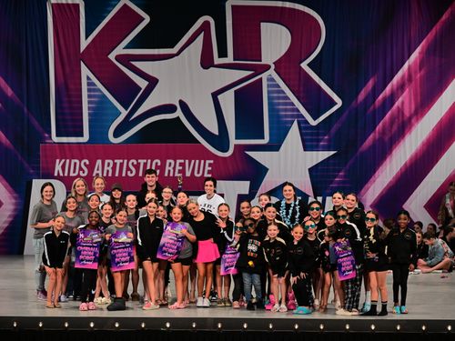 Fort Mill, SC - 5/3/2024 - Awards