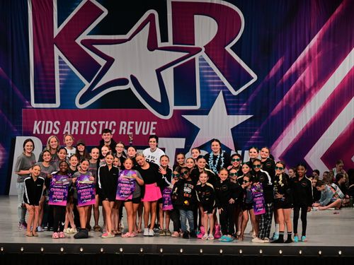 Fort Mill, SC - 5/3/2024 - Awards