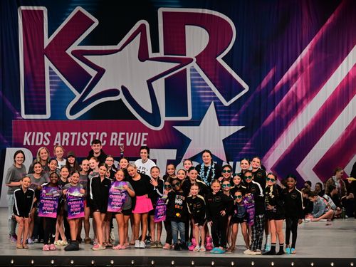 Fort Mill, SC - 5/3/2024 - Awards