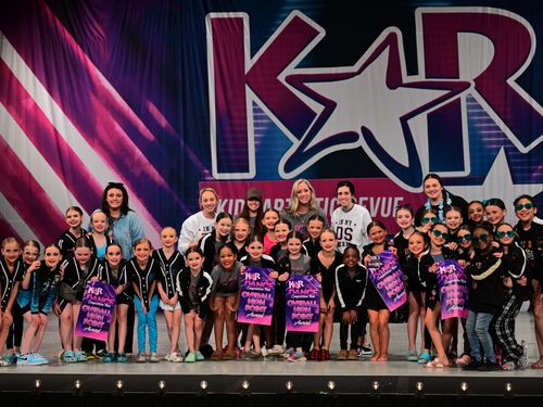 Fort Mill, SC - 5/3/2024 - Awards