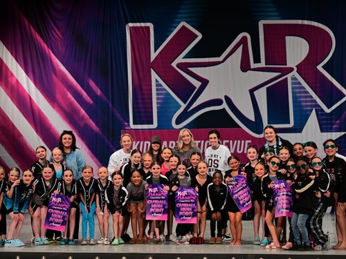 Fort Mill, SC - 5/3/2024 - Awards