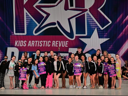 Fort Mill, SC - 5/3/2024 - Awards