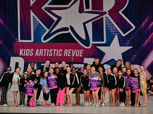 Fort Mill, SC - 5/3/2024 - Awards