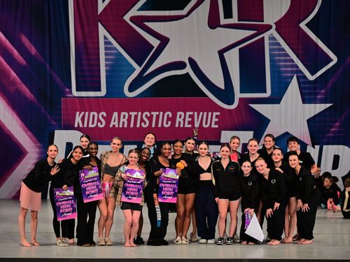 Fort Mill, SC - 5/3/2024 - Awards