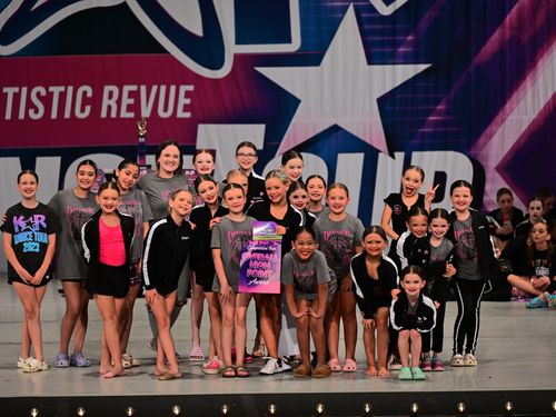 Fort Mill, SC - 5/3/2024 - Awards