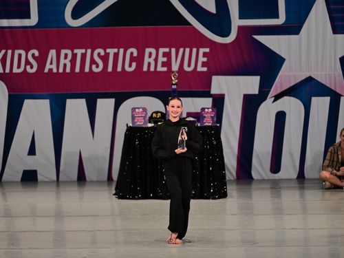 Fort Mill, SC - 5/3/2024 - Awards