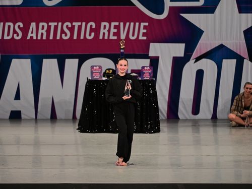 Fort Mill, SC - 5/3/2024 - Awards