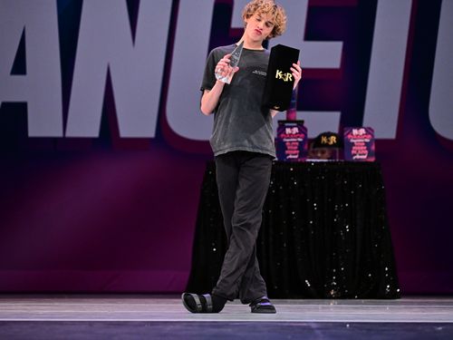 Mesa, AZ - 4/19/2024 - Awards