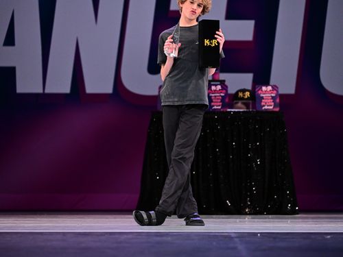 Mesa, AZ - 4/19/2024 - Awards