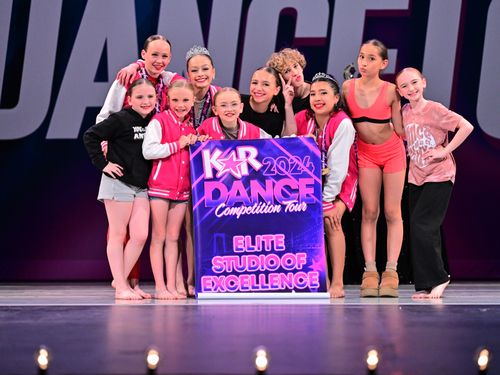 Mesa, AZ - 4/19/2024 - Awards
