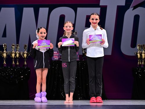 Mesa, AZ - 4/19/2024 - Awards
