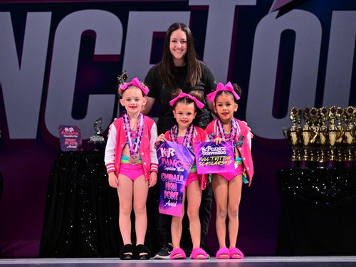 Mesa, AZ - 4/19/2024 - Awards