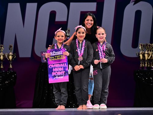 Mesa, AZ - 4/19/2024 - Awards