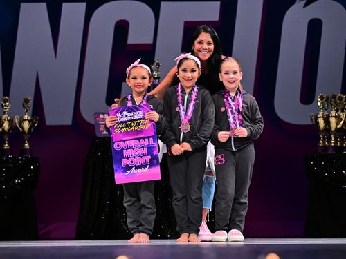 Mesa, AZ - 4/19/2024 - Awards
