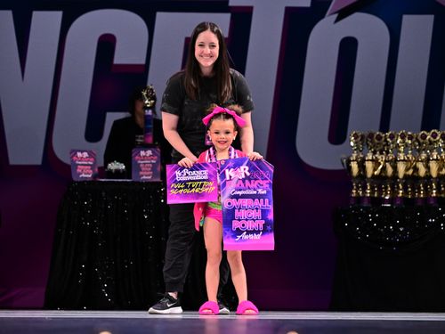 Mesa, AZ - 4/19/2024 - Awards