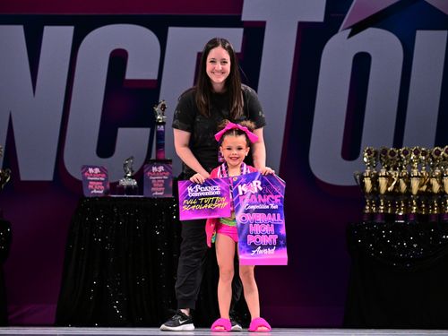 Mesa, AZ - 4/19/2024 - Awards