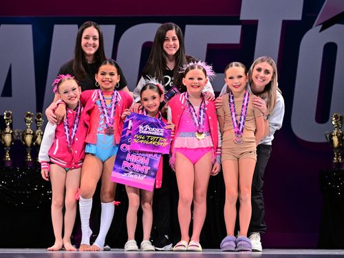 Mesa, AZ - 4/19/2024 - Awards