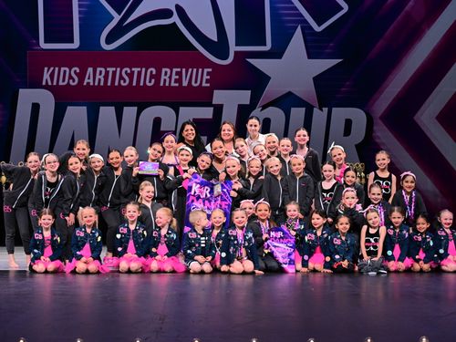 Mesa, AZ - 4/19/2024 - Awards