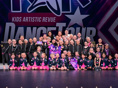 Mesa, AZ - 4/19/2024 - Awards