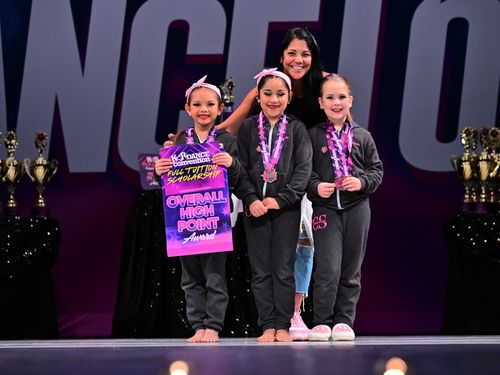 Mesa, AZ - 4/19/2024 - Awards