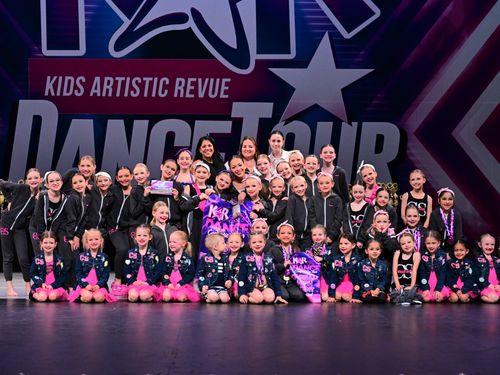 Mesa, AZ - 4/19/2024 - Awards