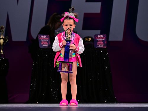 Mesa, AZ - 4/19/2024 - Awards