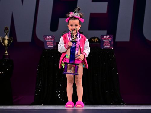 Mesa, AZ - 4/19/2024 - Awards