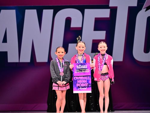 Mesa, AZ - 4/19/2024 - Awards