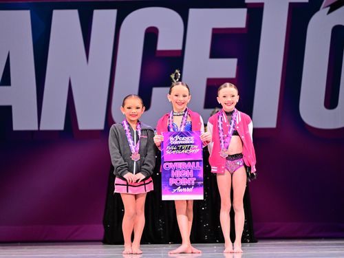 Mesa, AZ - 4/19/2024 - Awards