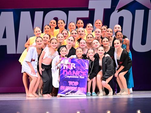 Mesa, AZ - 4/19/2024 - Awards