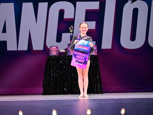 Mesa, AZ - 4/19/2024 - Awards
