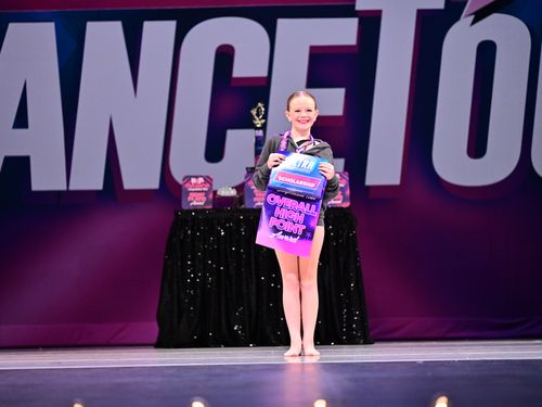 Mesa, AZ - 4/19/2024 - Awards