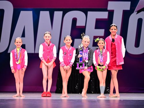 Mesa, AZ - 4/19/2024 - Awards
