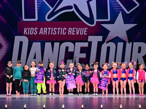 Mesa, AZ - 4/19/2024 - Awards