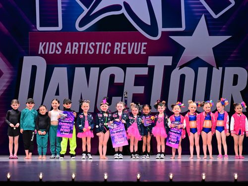 Mesa, AZ - 4/19/2024 - Awards