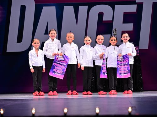 Mesa, AZ - 4/19/2024 - Awards