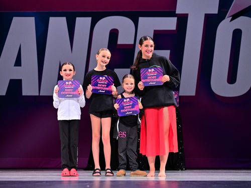 Mesa, AZ - 4/19/2024 - Awards