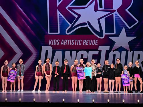Mesa, AZ - 4/19/2024 - Awards