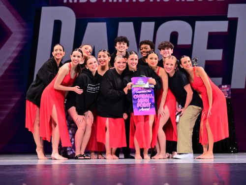 Mesa, AZ - 4/19/2024 - Awards