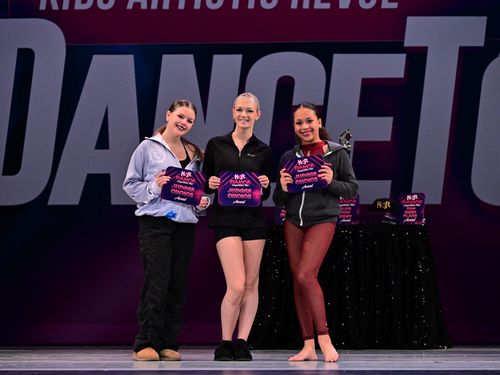 Mesa, AZ - 4/19/2024 - Awards
