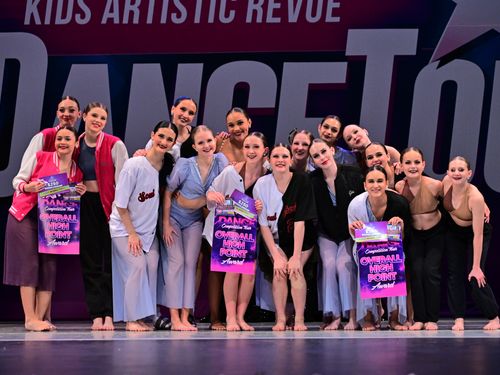 Mesa, AZ - 4/19/2024 - Awards