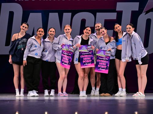 Mesa, AZ - 4/19/2024 - Awards