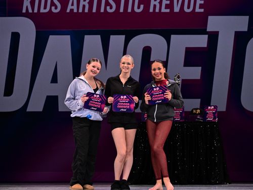 Mesa, AZ - 4/19/2024 - Awards